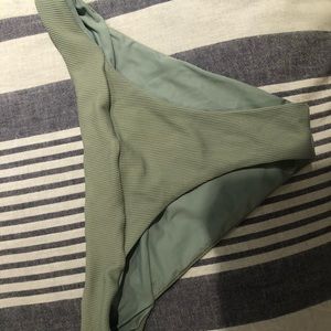 Lspace bikini bottoms